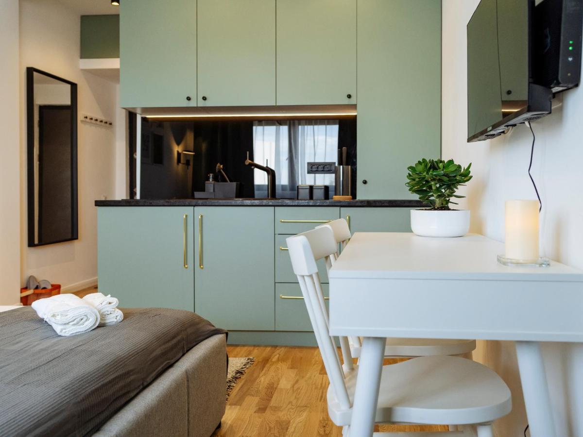 Beautiful Modern - Cismigiu Park - Netflix Apartment *