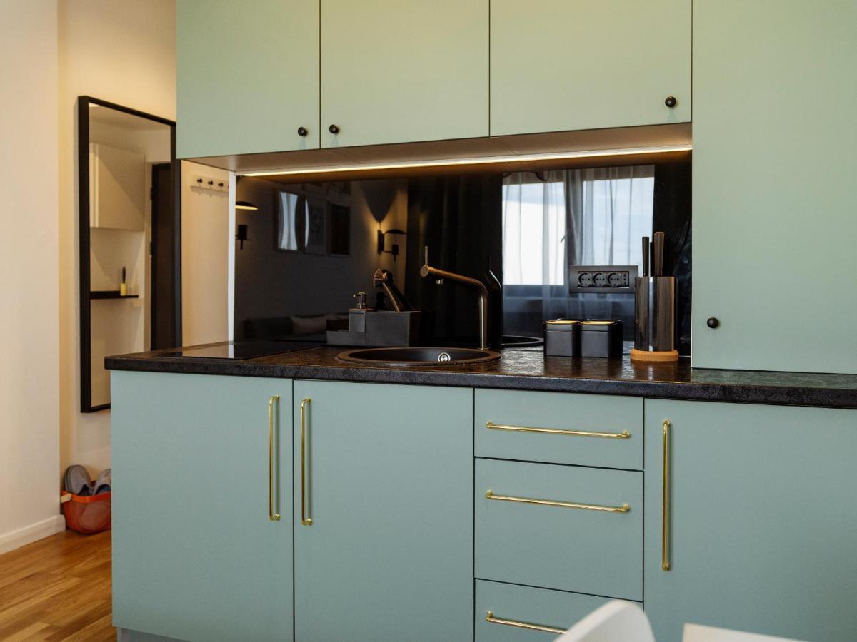 Beautiful Modern - Cismigiu Park - Netflix Apartment