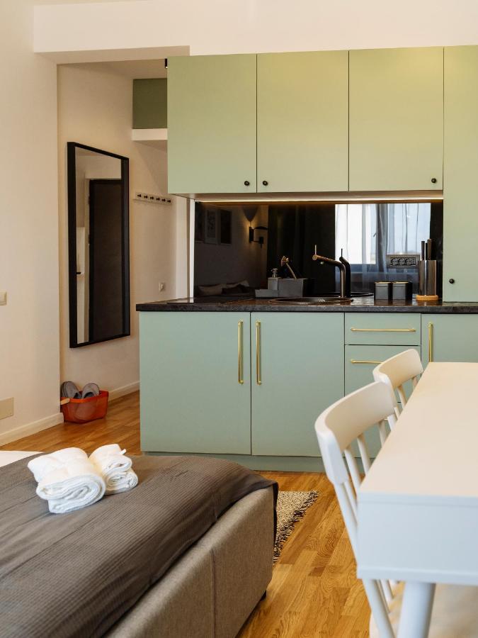 Beautiful Modern - Cismigiu Park - Netflix Appartement *